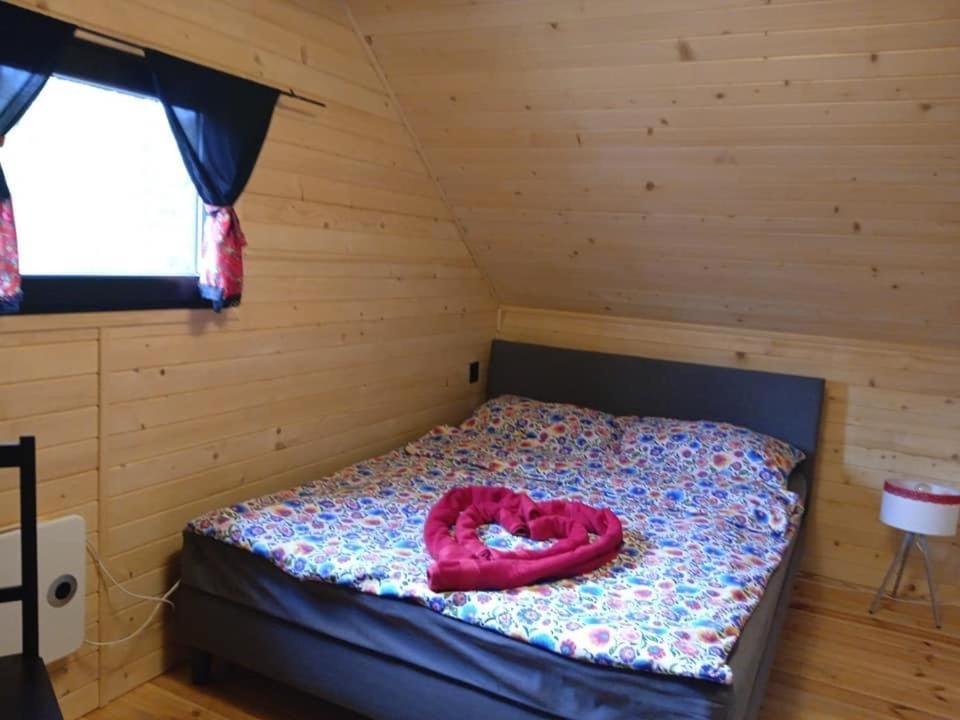Domek Na Grapie Gilowice  Εξωτερικό φωτογραφία