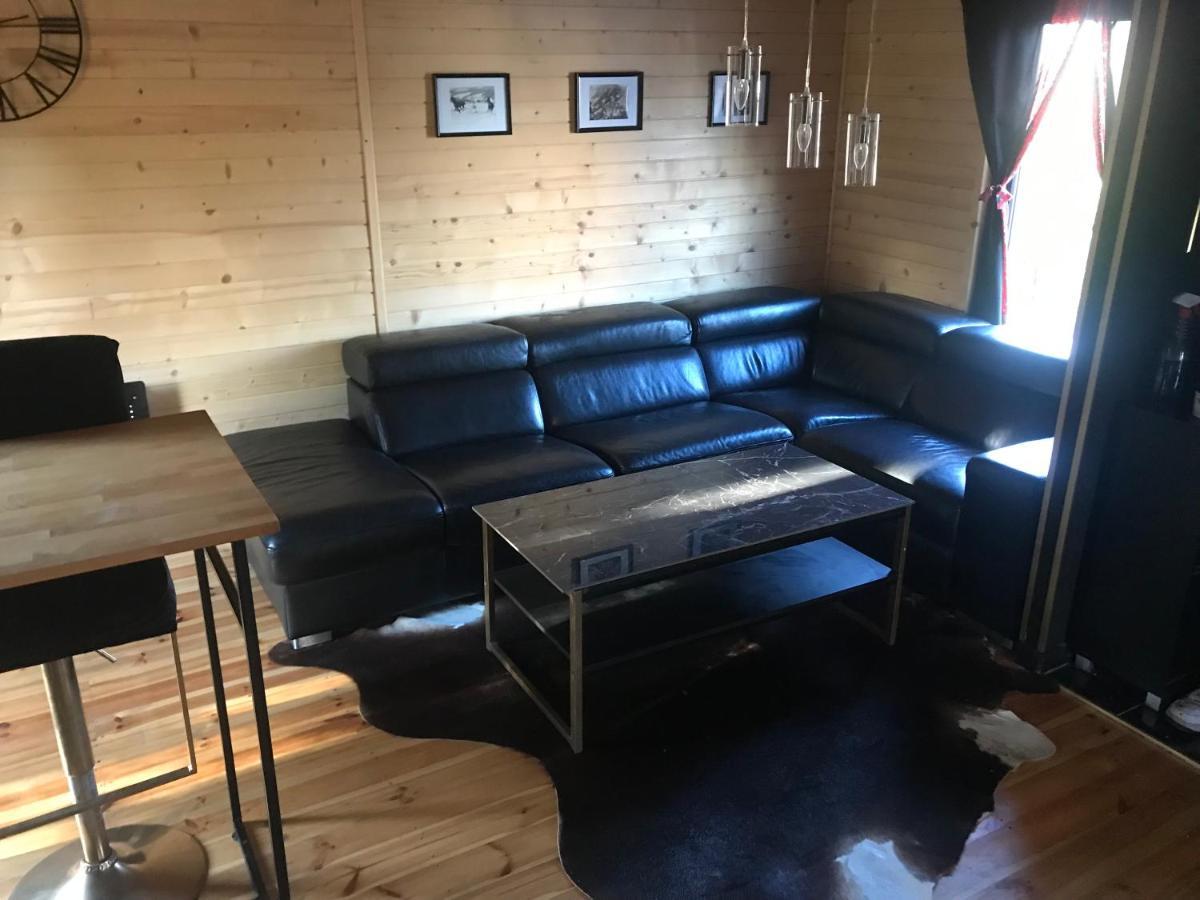 Domek Na Grapie Gilowice  Εξωτερικό φωτογραφία