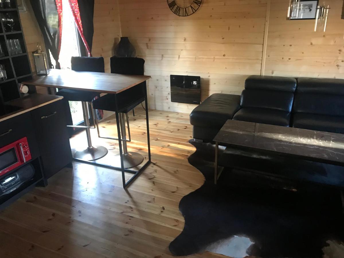 Domek Na Grapie Gilowice  Εξωτερικό φωτογραφία